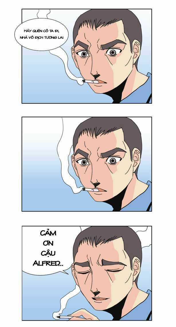 Hanged Doll - Chapter 7 - Trang 18