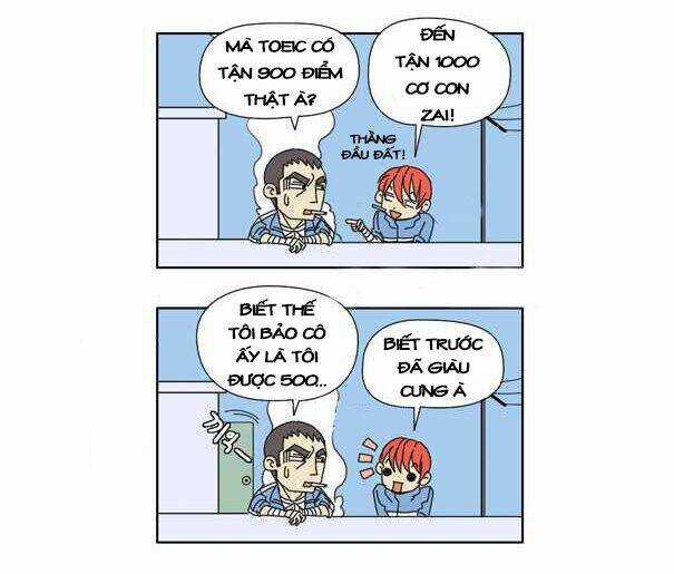 Hanged Doll - Chapter 7 - Trang 19