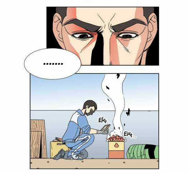 Hanged Doll - Chapter 7 - Trang 3