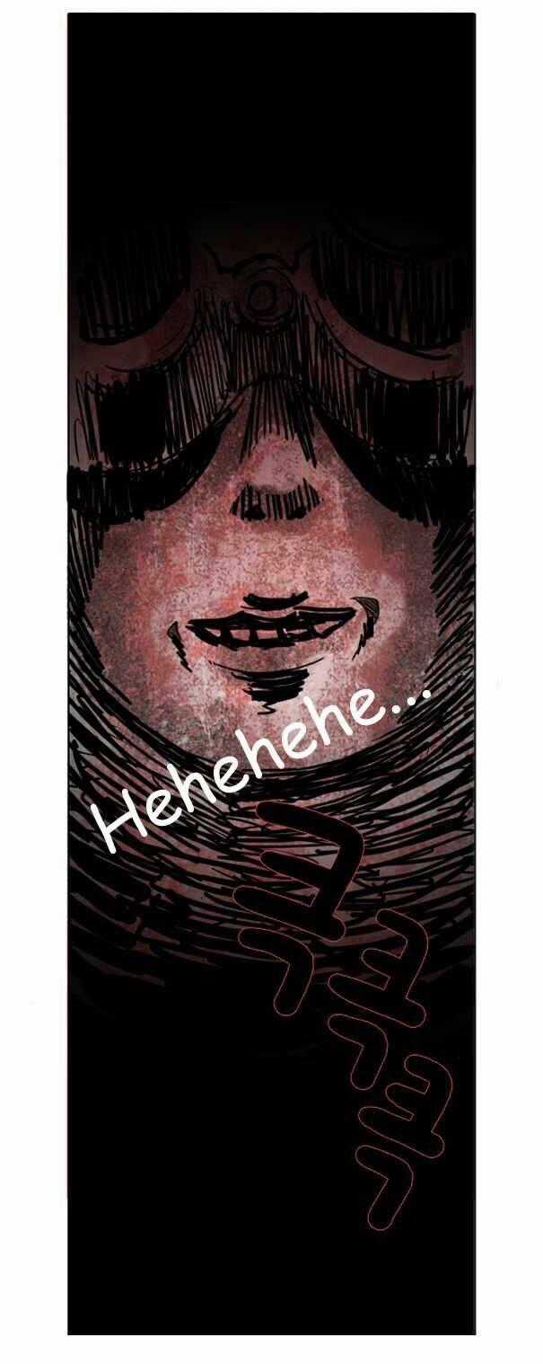 Hanged Doll - Chapter 7 - Trang 23