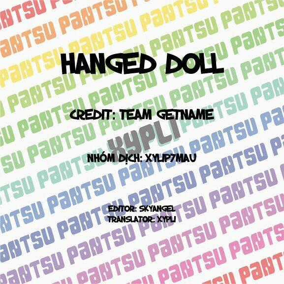 Hanged Doll - Chapter 7 - Trang 24