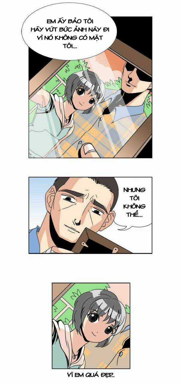 Hanged Doll - Chapter 7 - Trang 4