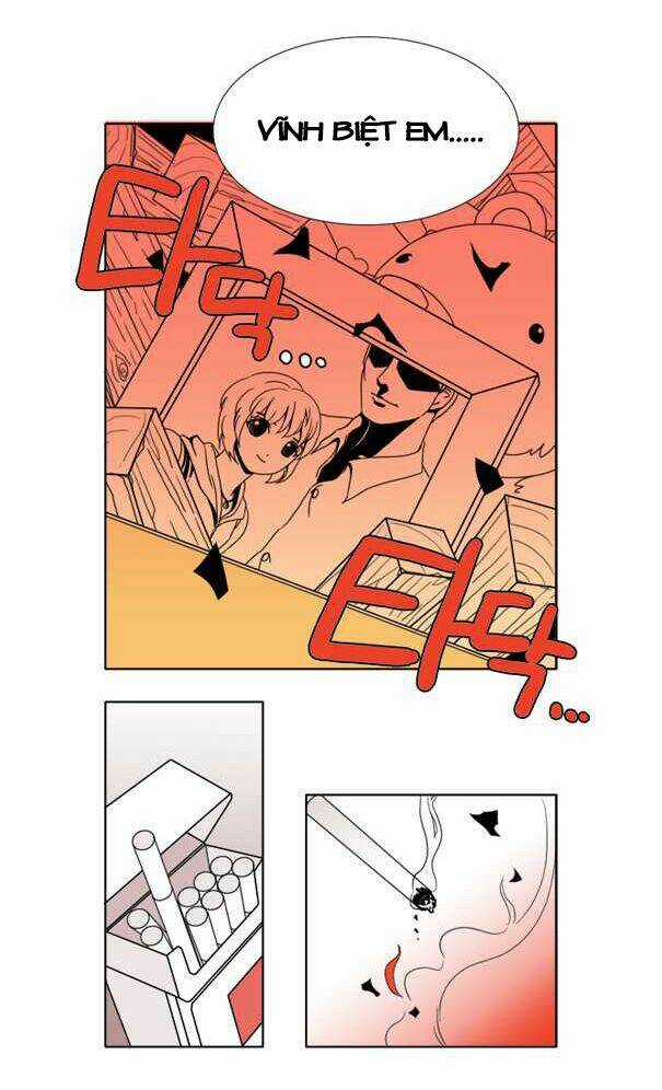 Hanged Doll - Chapter 7 - Trang 5