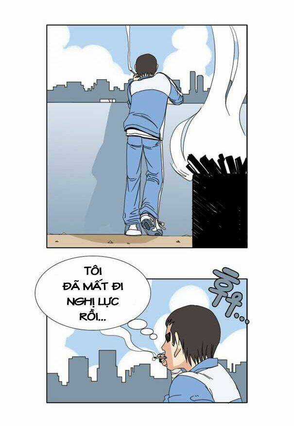Hanged Doll - Chapter 7 - Trang 6