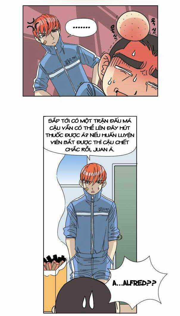 Hanged Doll - Chapter 7 - Trang 10