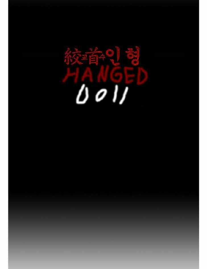 Hanged Doll - Chapter 8 - Trang 1