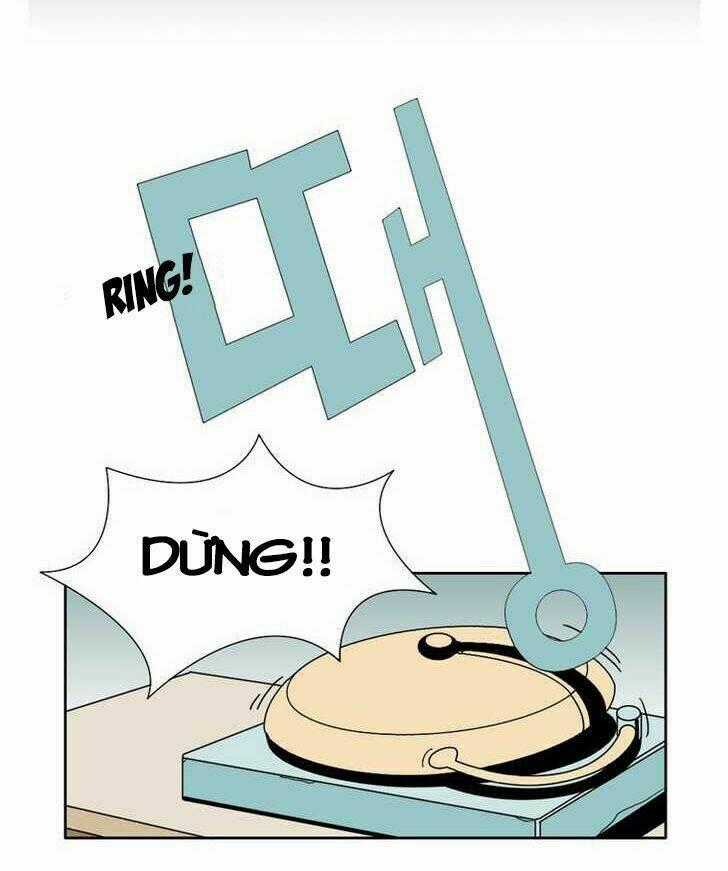 Hanged Doll - Chapter 8 - Trang 2