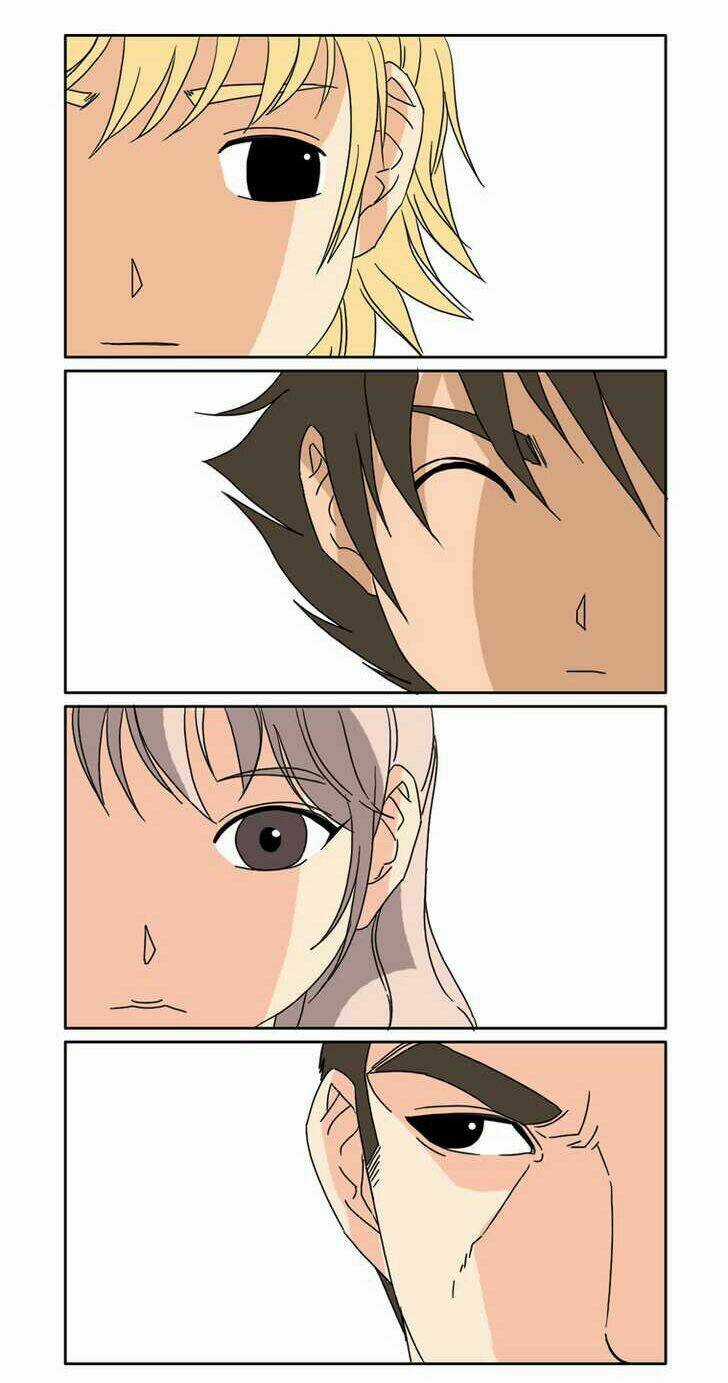 Hanged Doll - Chapter 8 - Trang 11