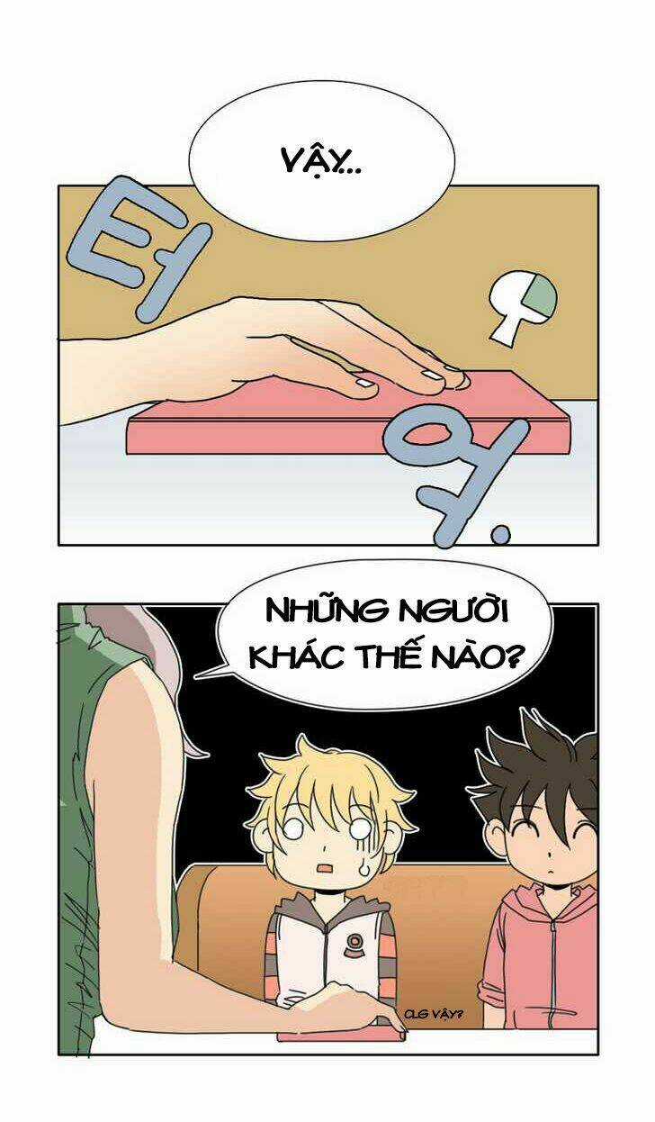 Hanged Doll - Chapter 8 - Trang 14