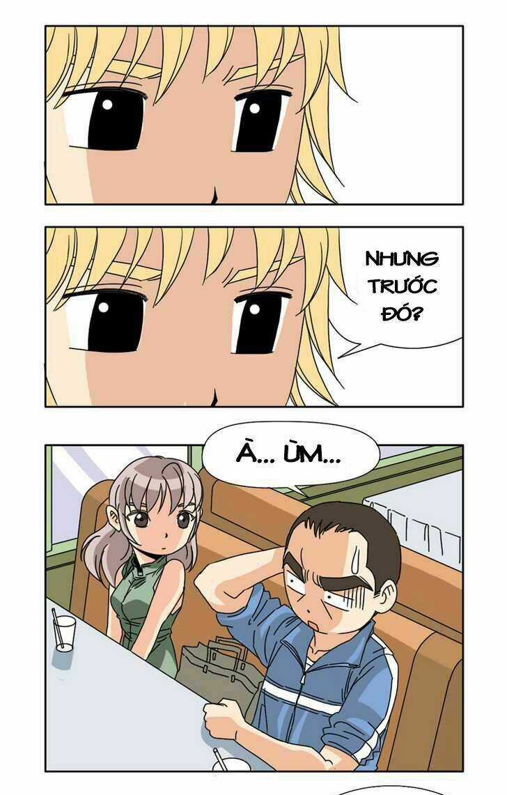 Hanged Doll - Chapter 8 - Trang 21