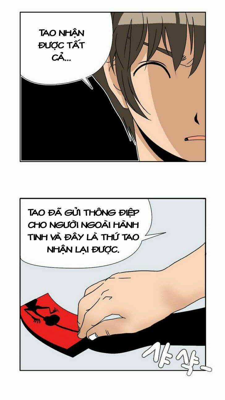 Hanged Doll - Chapter 8 - Trang 23