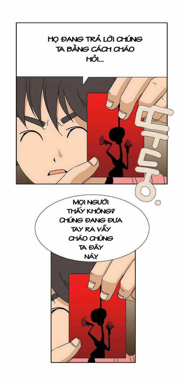 Hanged Doll - Chapter 8 - Trang 24