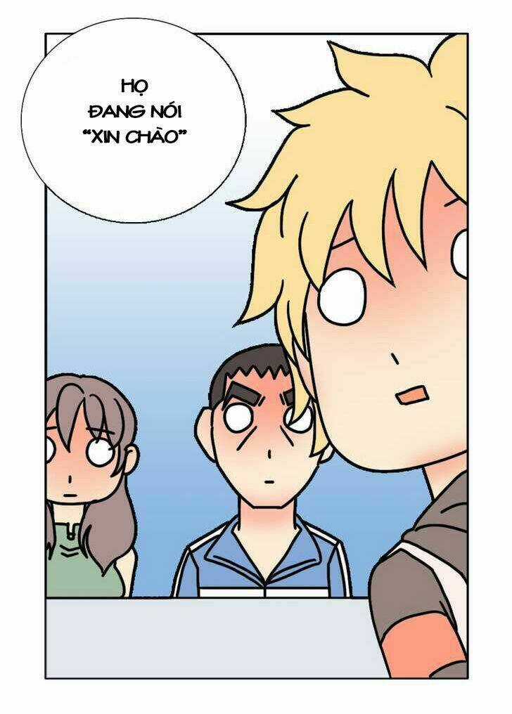 Hanged Doll - Chapter 8 - Trang 25