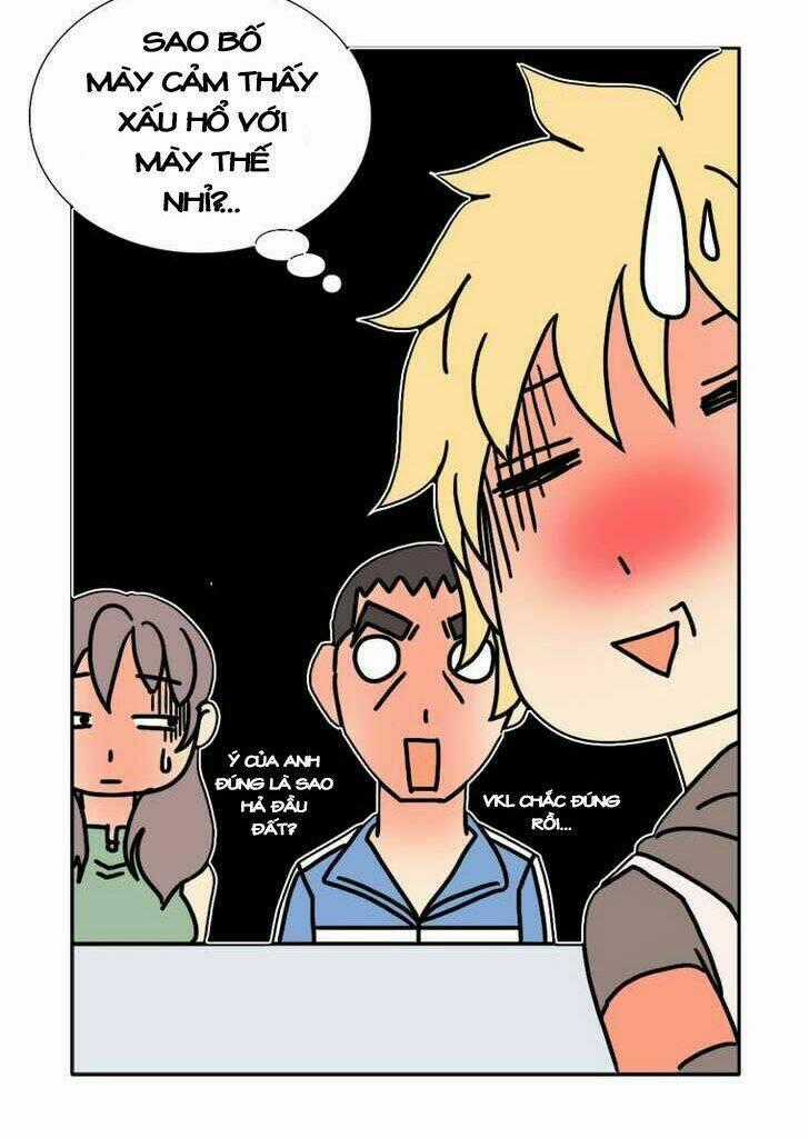 Hanged Doll - Chapter 8 - Trang 27