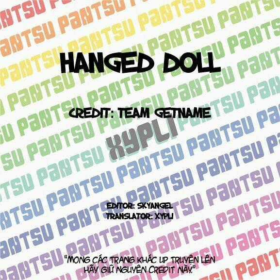 Hanged Doll - Chapter 8 - Trang 28