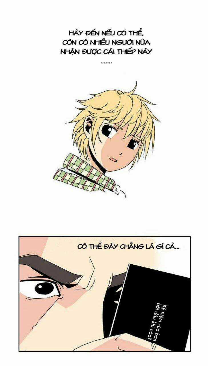 Hanged Doll - Chapter 8 - Trang 7