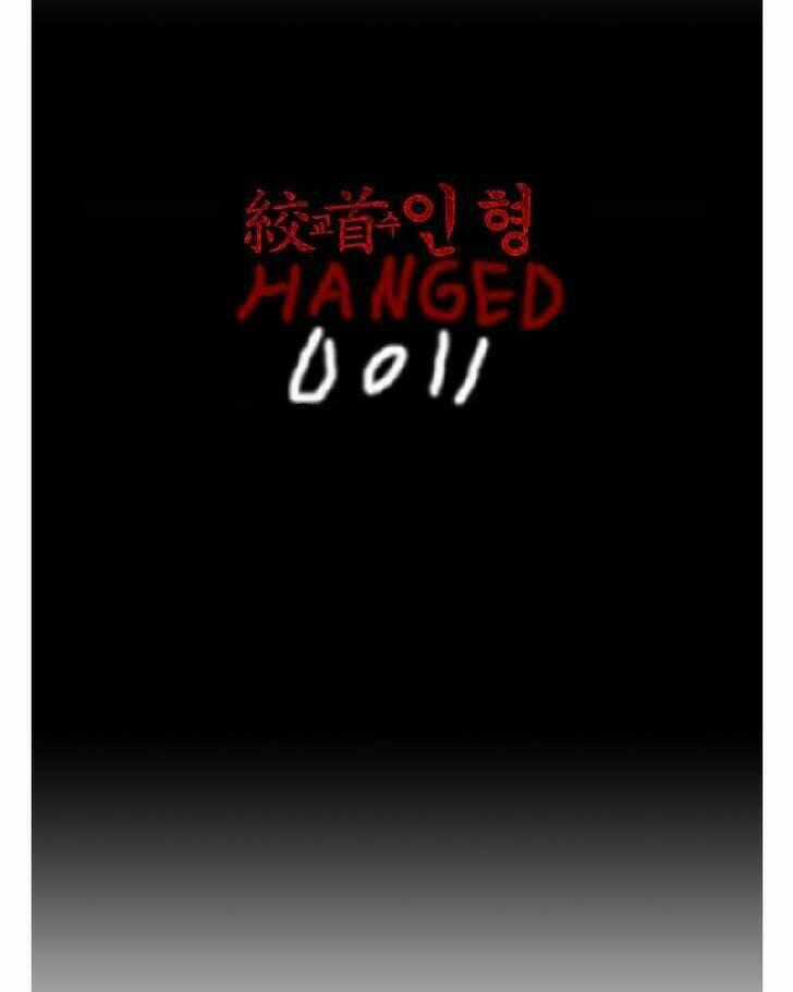 Hanged Doll - Chapter 9 - Trang 1