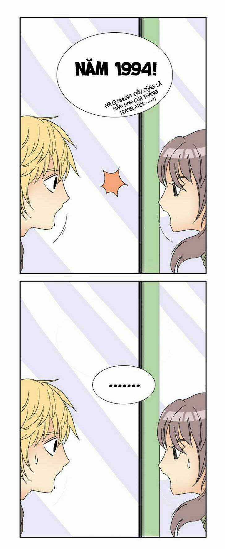 Hanged Doll - Chapter 9 - Trang 15