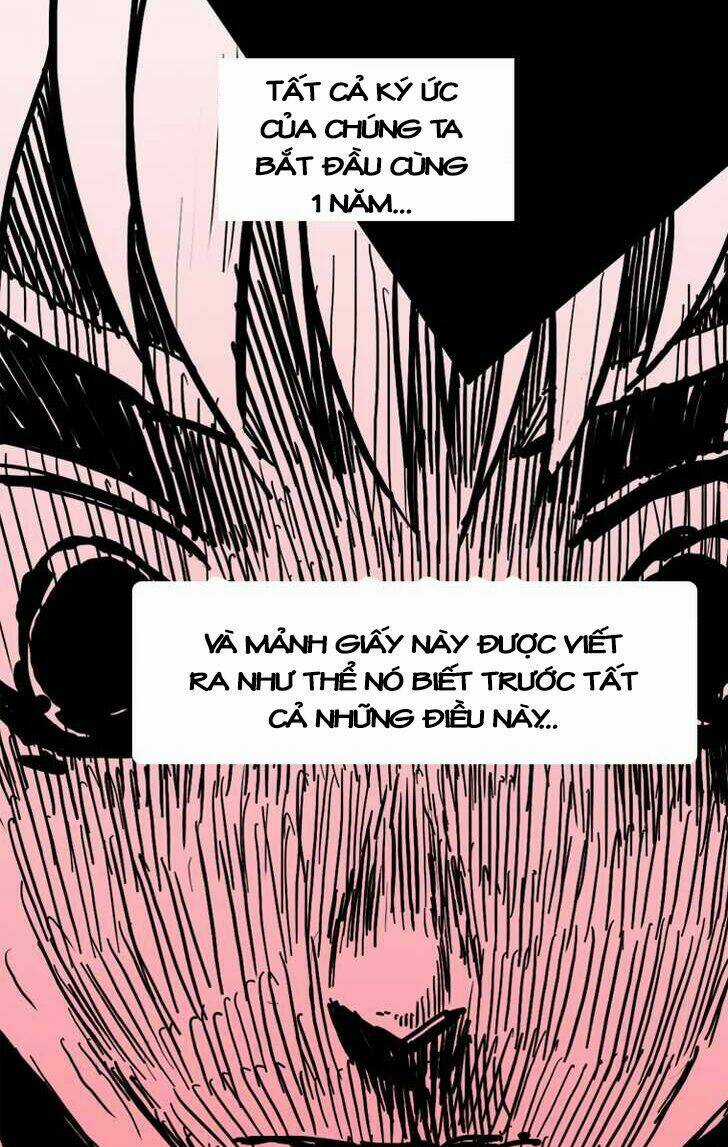 Hanged Doll - Chapter 9 - Trang 18