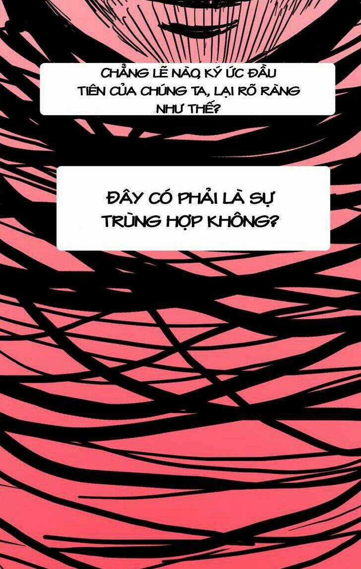 Hanged Doll - Chapter 9 - Trang 19