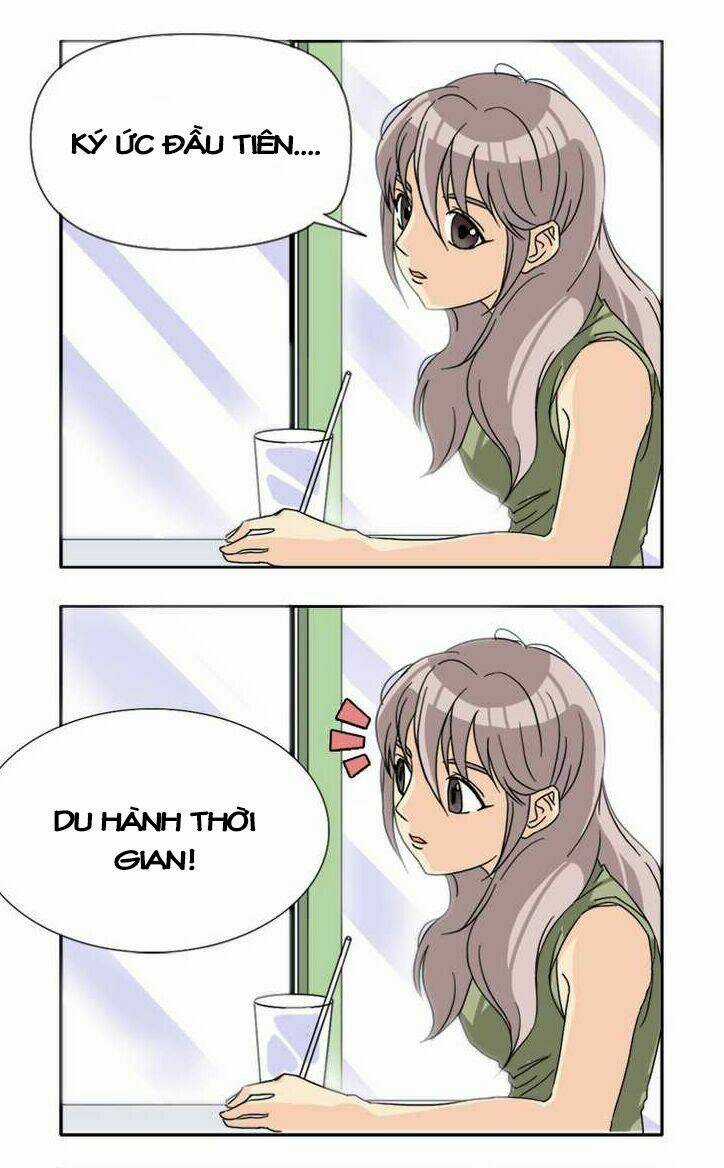 Hanged Doll - Chapter 9 - Trang 4