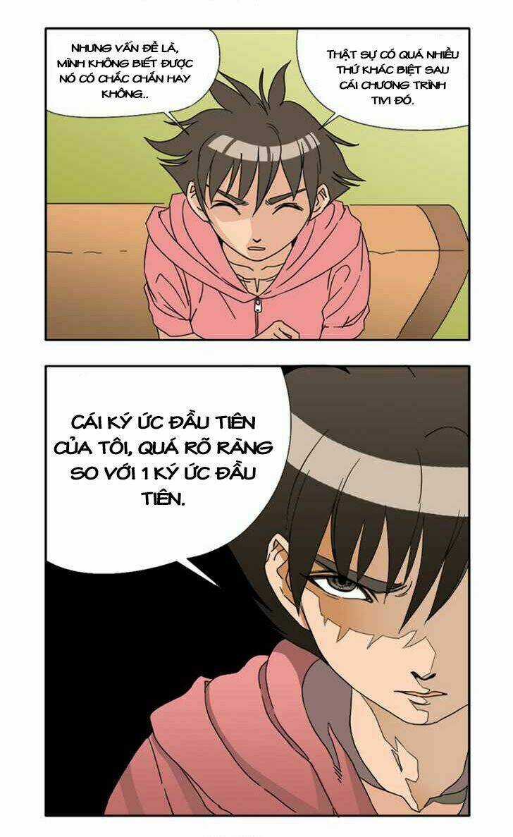 Hanged Doll - Chapter 9 - Trang 7