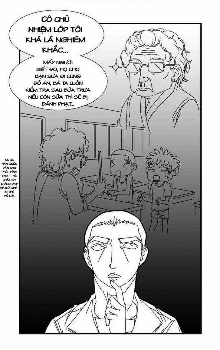 Hanged Doll - Chapter 9 - Trang 9