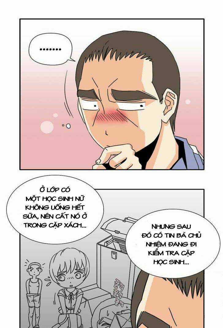 Hanged Doll - Chapter 9 - Trang 10