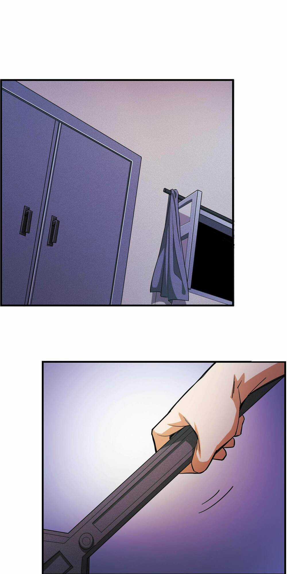 Hành Giả - Chapter 1 - Trang 14