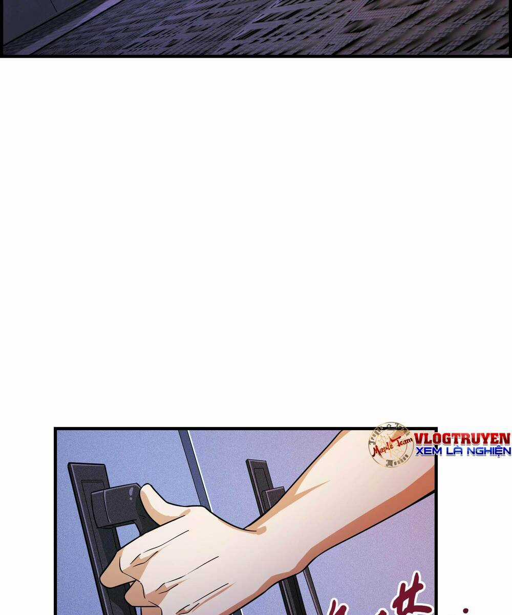 Hành Giả - Chapter 1 - Trang 17