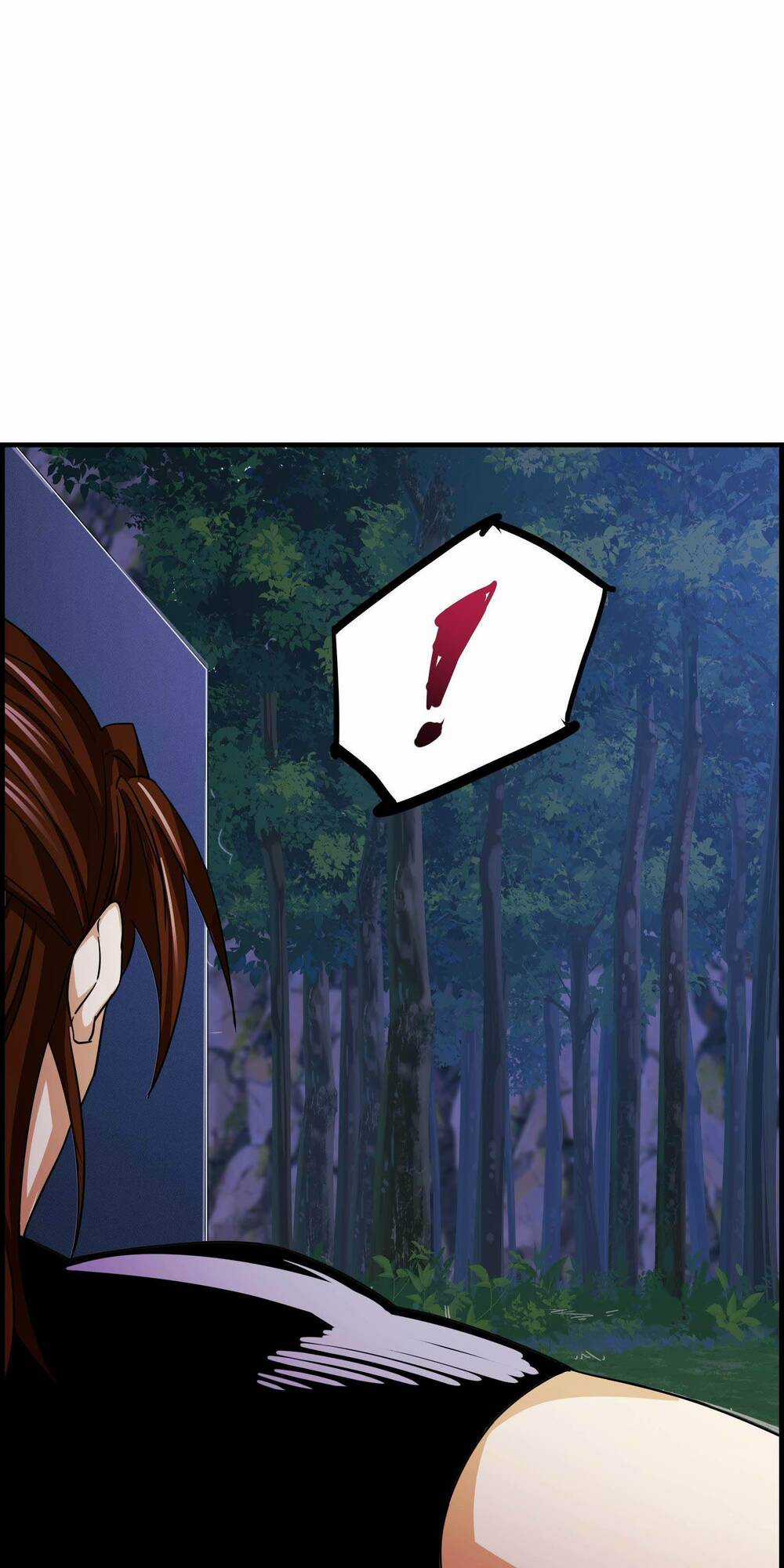 Hành Giả - Chapter 1 - Trang 20