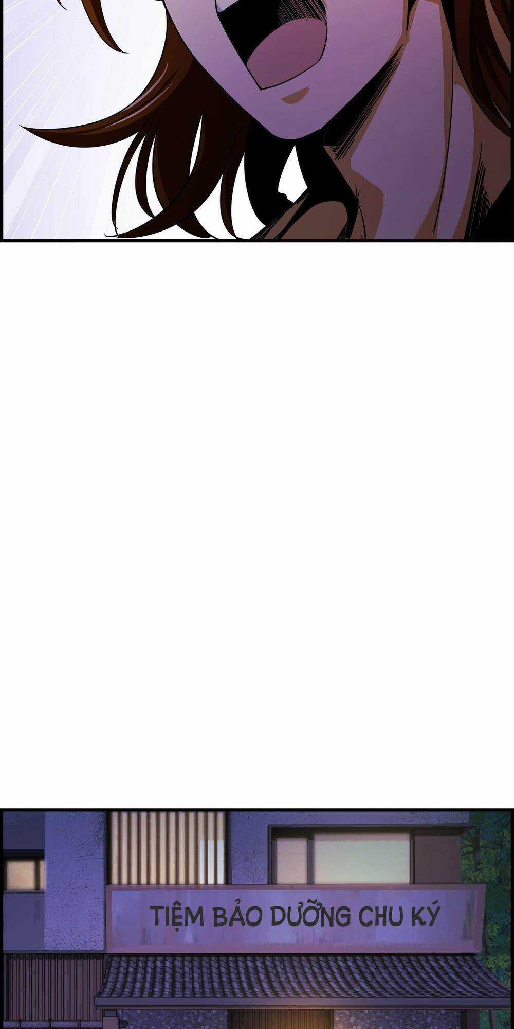 Hành Giả - Chapter 1 - Trang 23