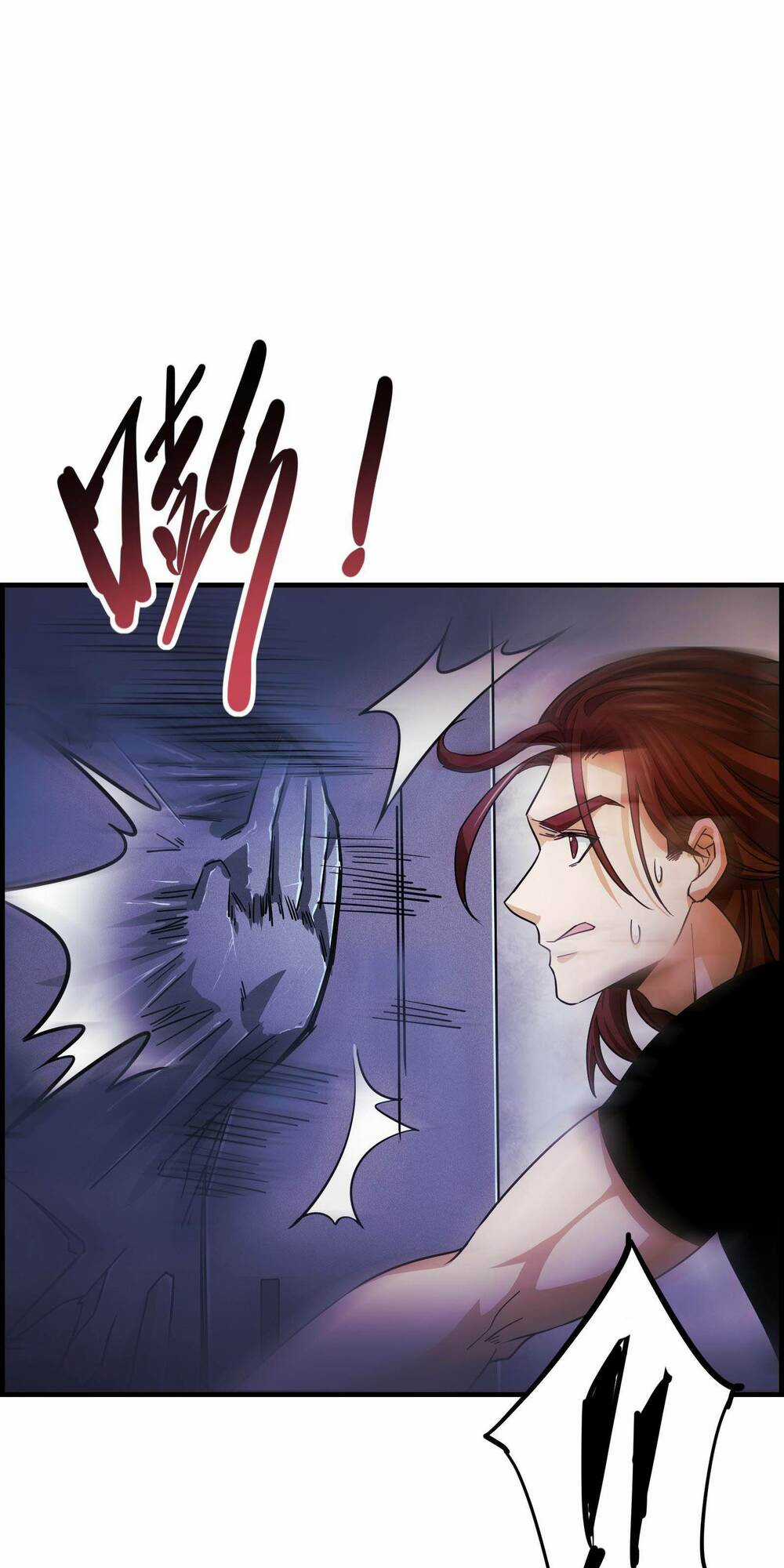 Hành Giả - Chapter 1 - Trang 26