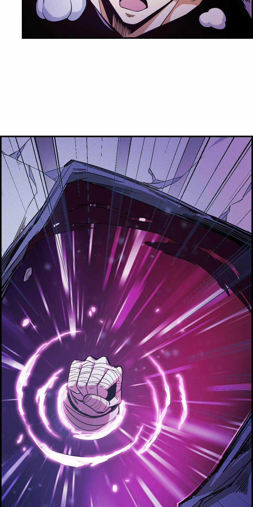 Hành Giả - Chapter 1 - Trang 35