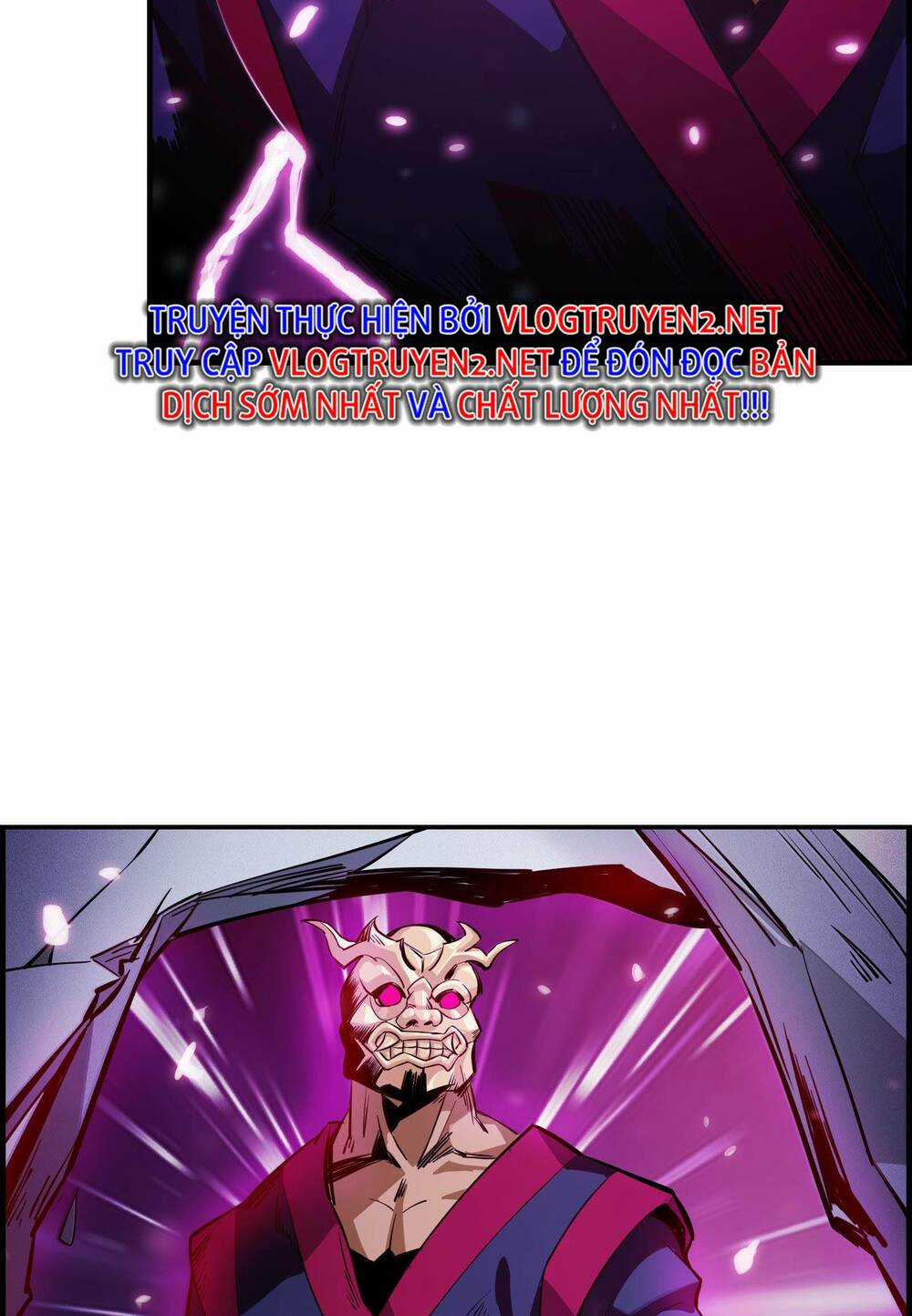 Hành Giả - Chapter 1 - Trang 37