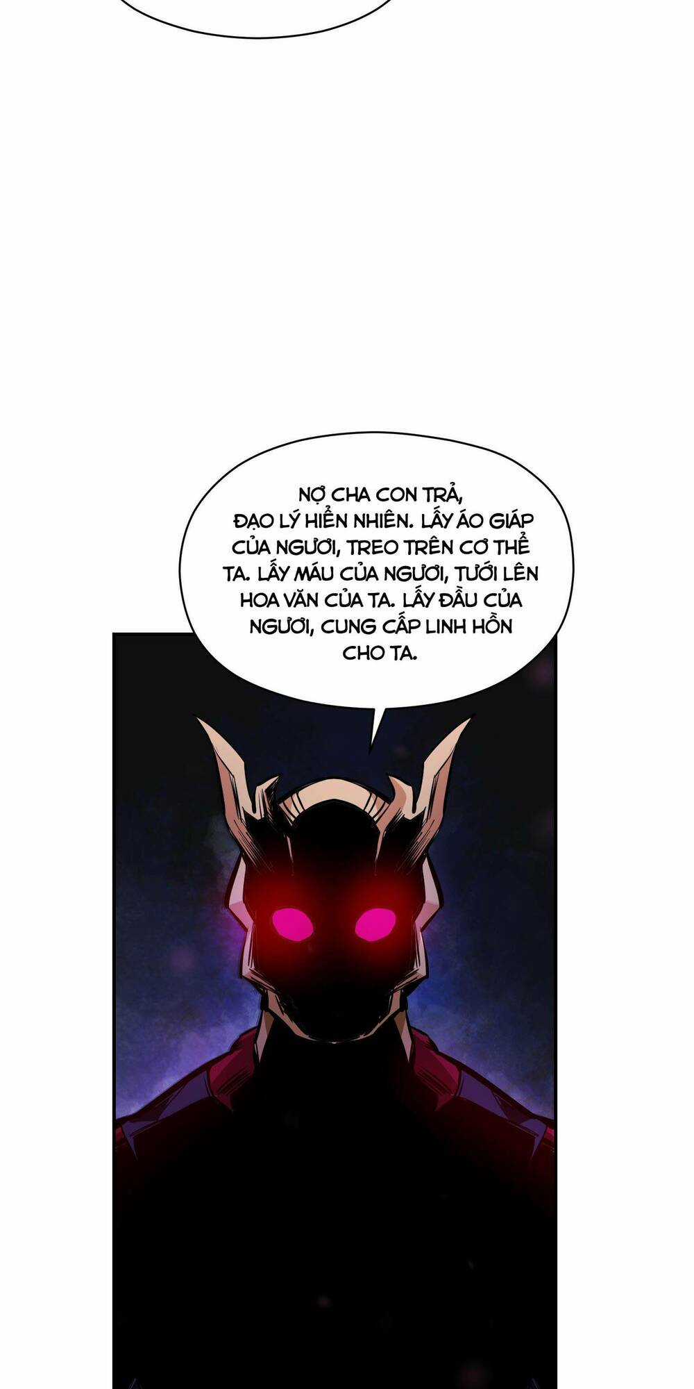 Hành Giả - Chapter 1 - Trang 42