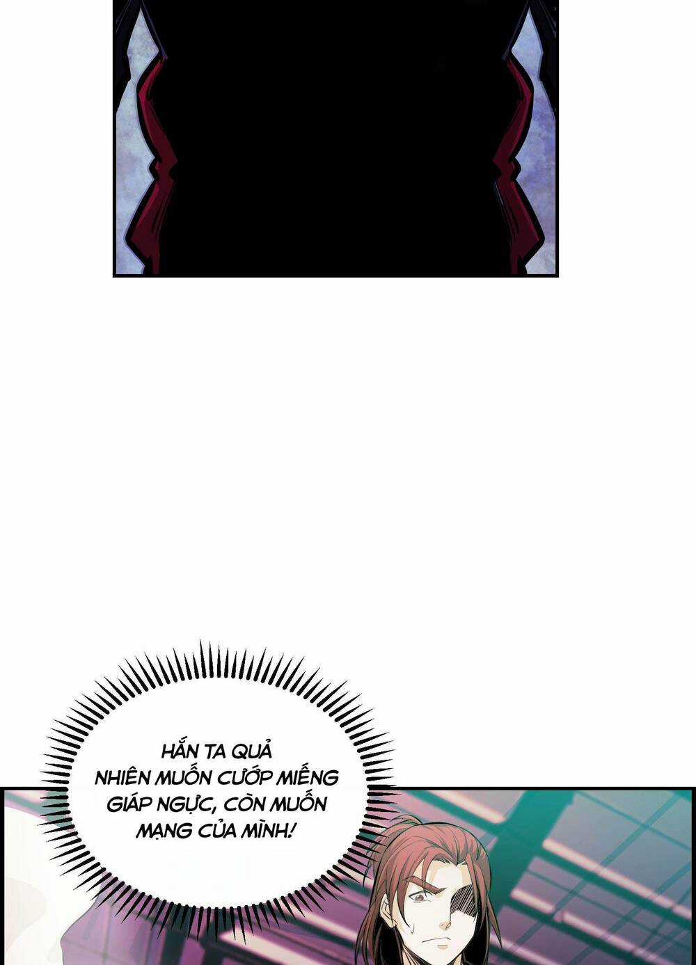 Hành Giả - Chapter 1 - Trang 43