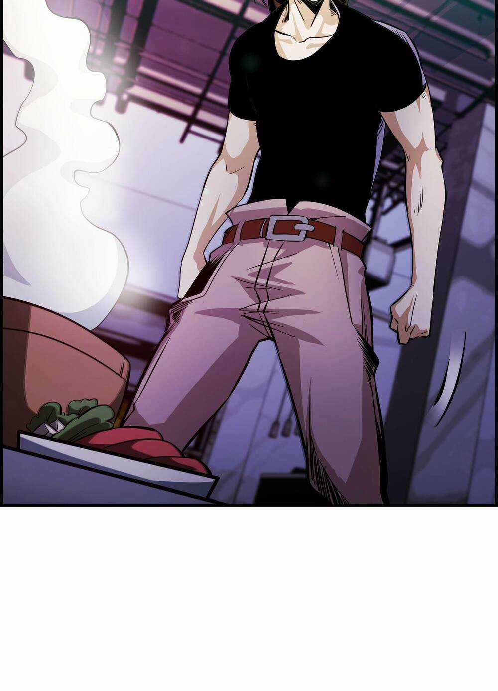 Hành Giả - Chapter 1 - Trang 44