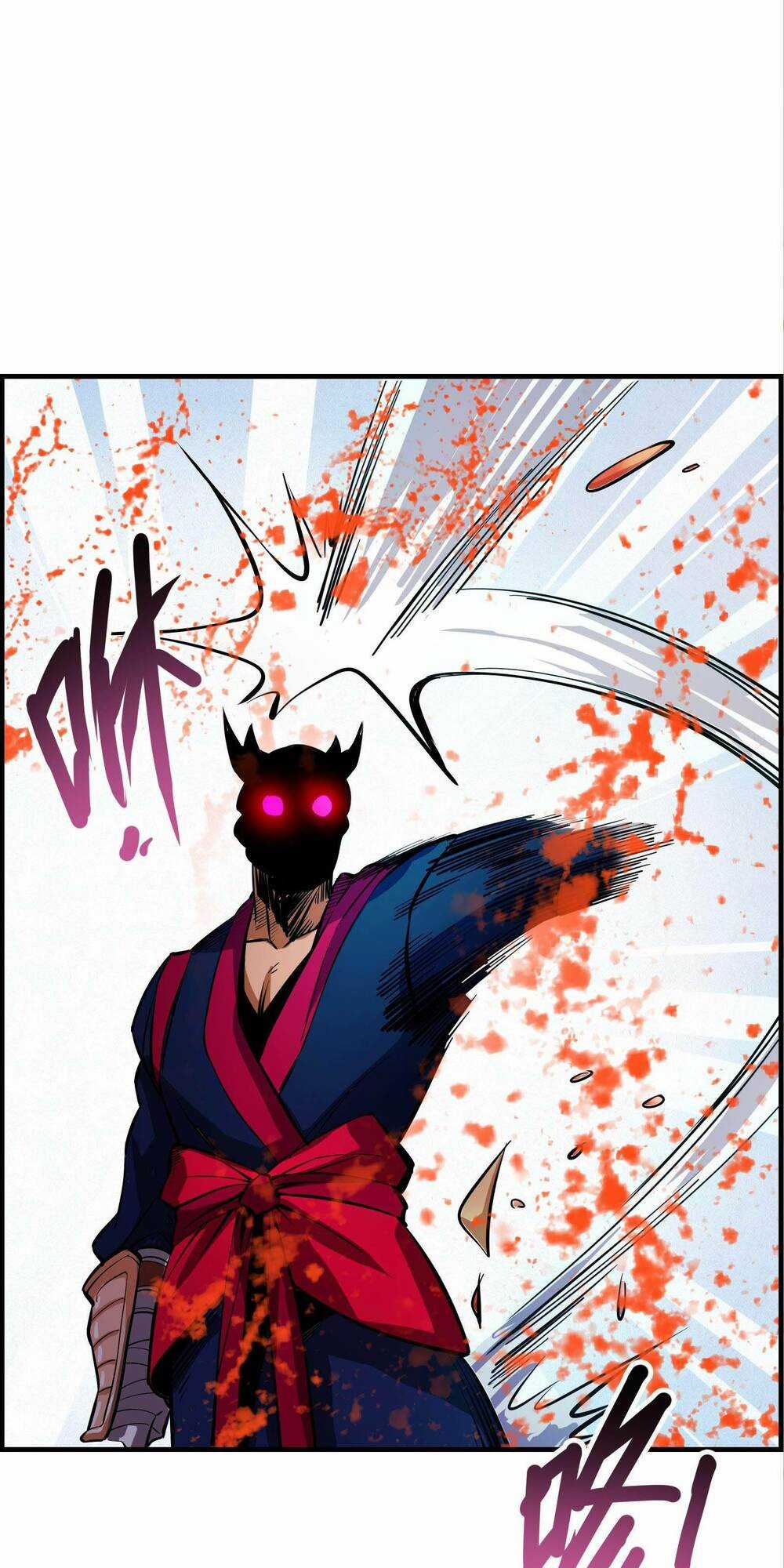 Hành Giả - Chapter 1 - Trang 46