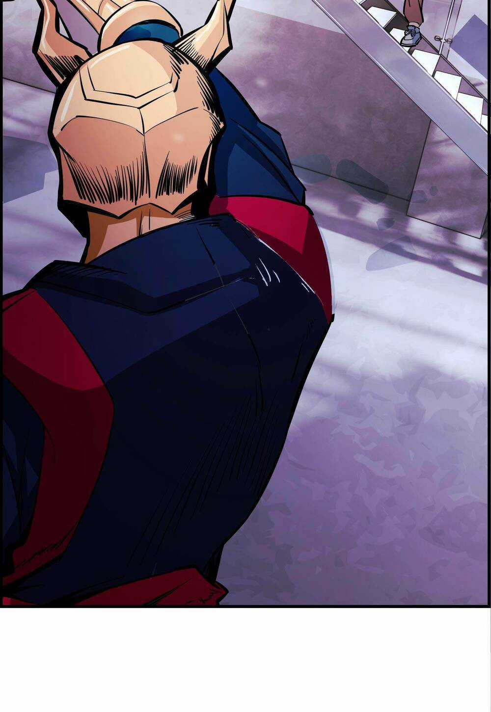 Hành Giả - Chapter 1 - Trang 50