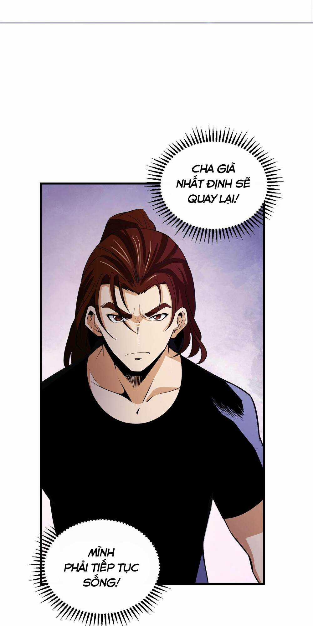 Hành Giả - Chapter 1 - Trang 52