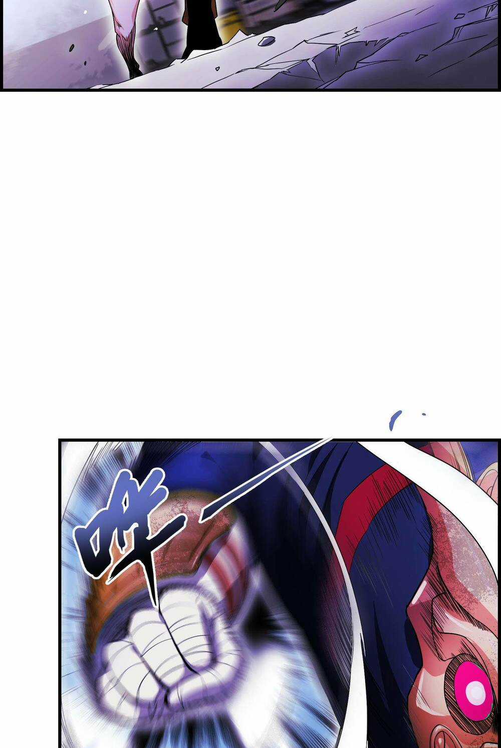 Hành Giả - Chapter 1 - Trang 62