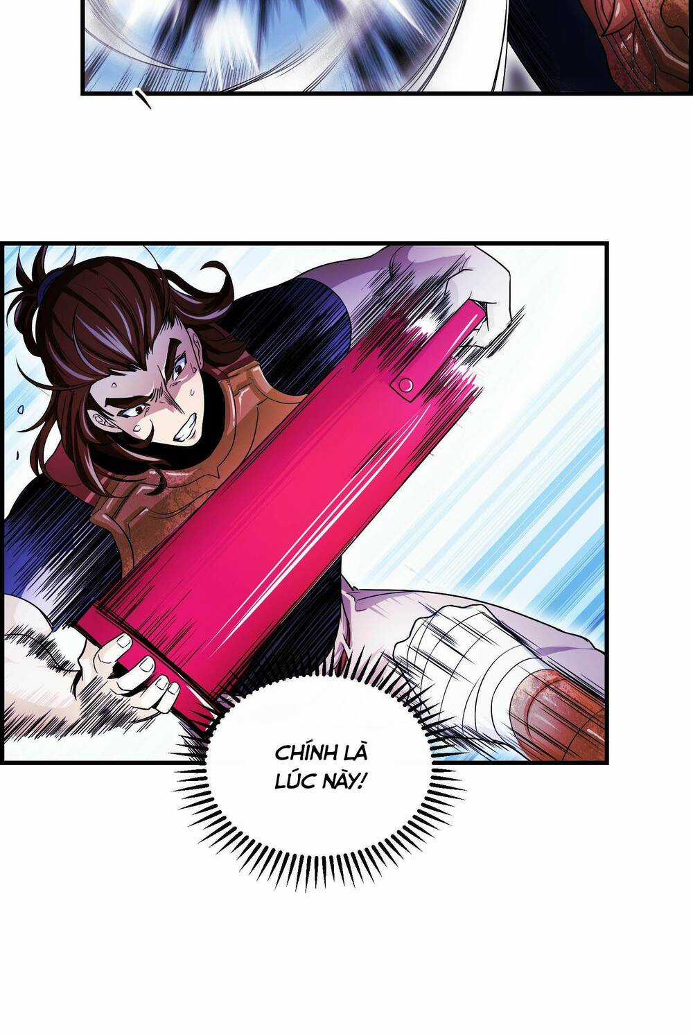 Hành Giả - Chapter 1 - Trang 63