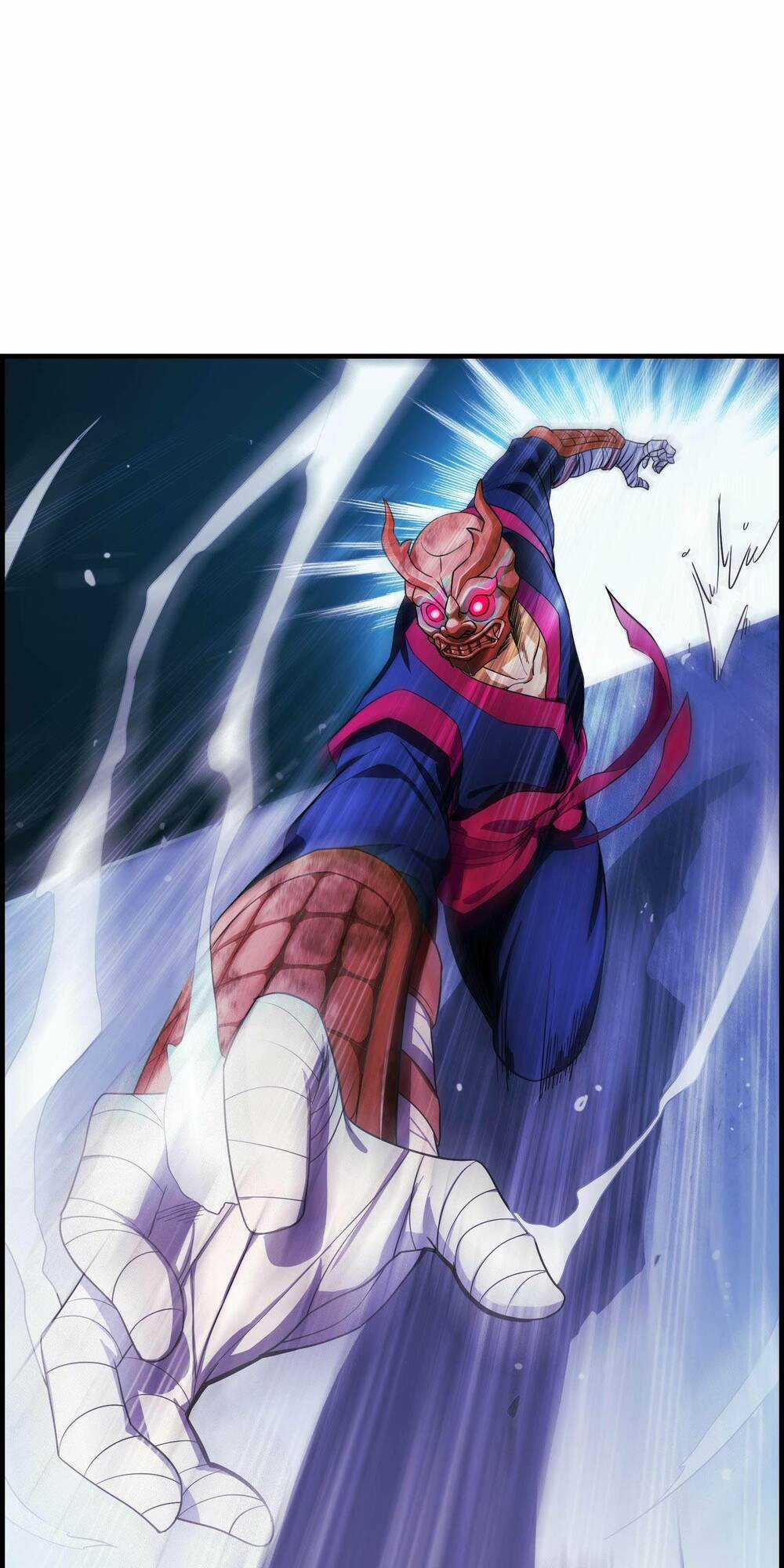 Hành Giả - Chapter 1 - Trang 66