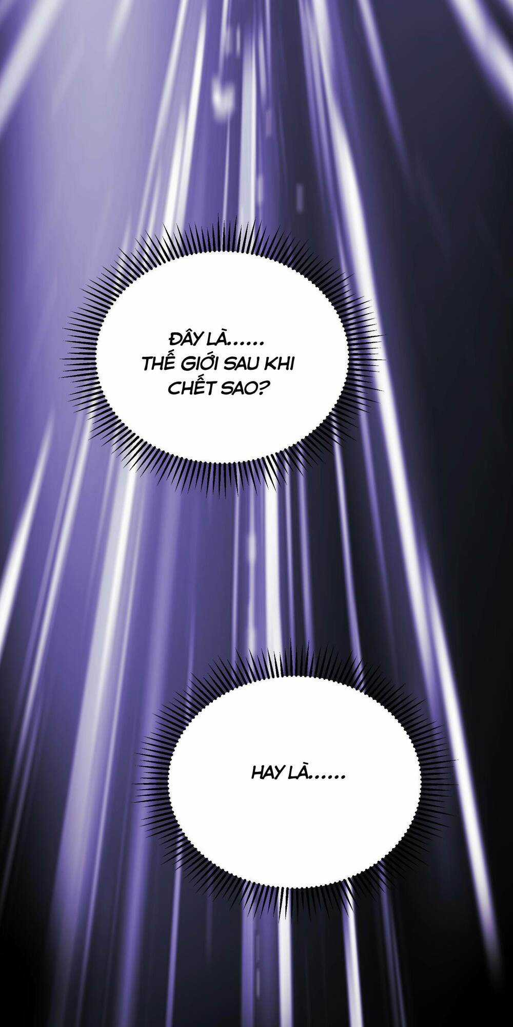 Hành Giả - Chapter 1 - Trang 71