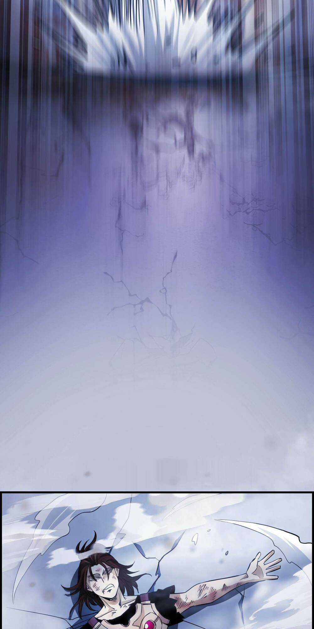 Hành Giả - Chapter 1 - Trang 75