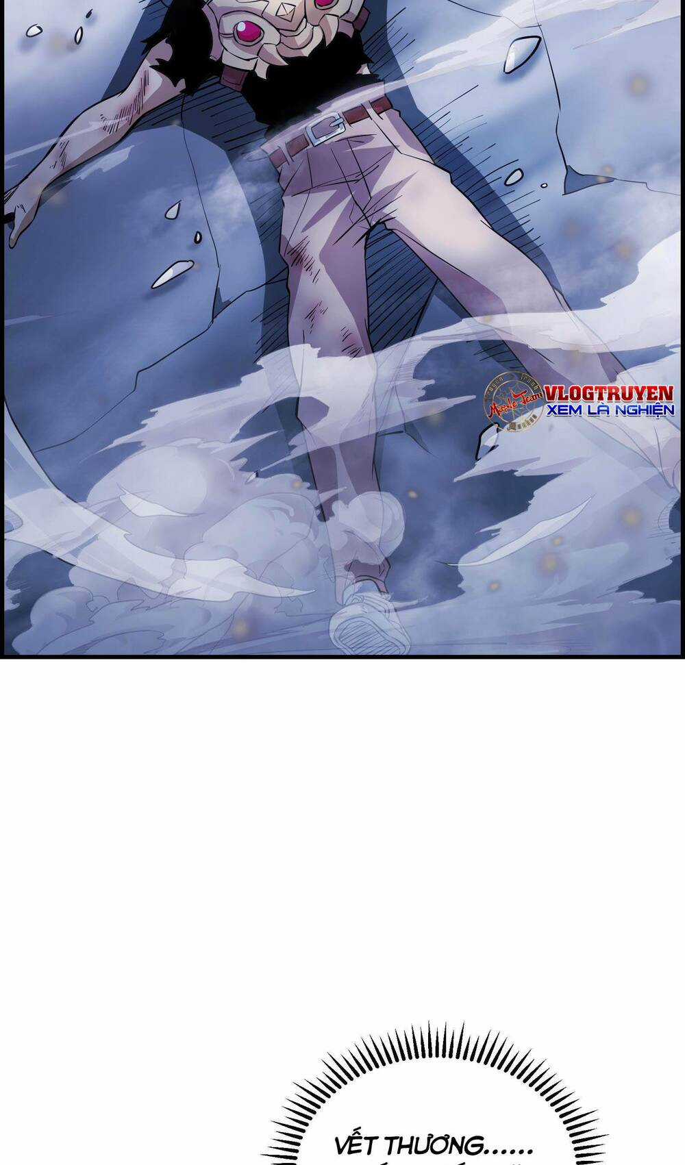 Hành Giả - Chapter 1 - Trang 76