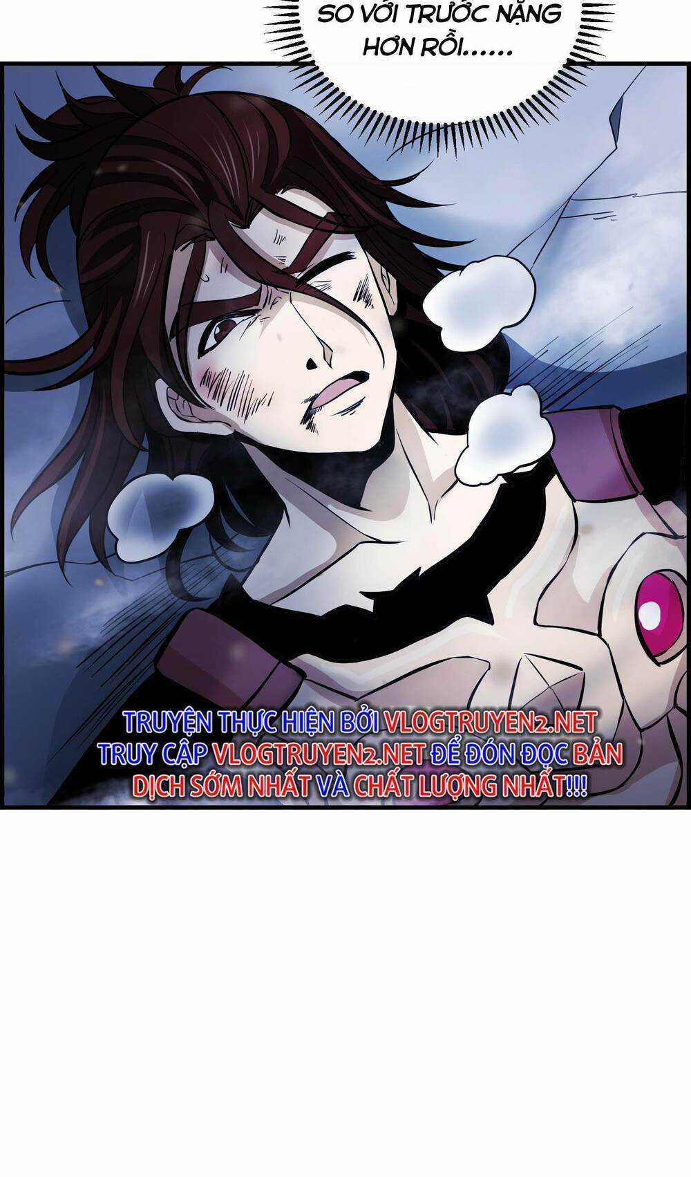 Hành Giả - Chapter 1 - Trang 77