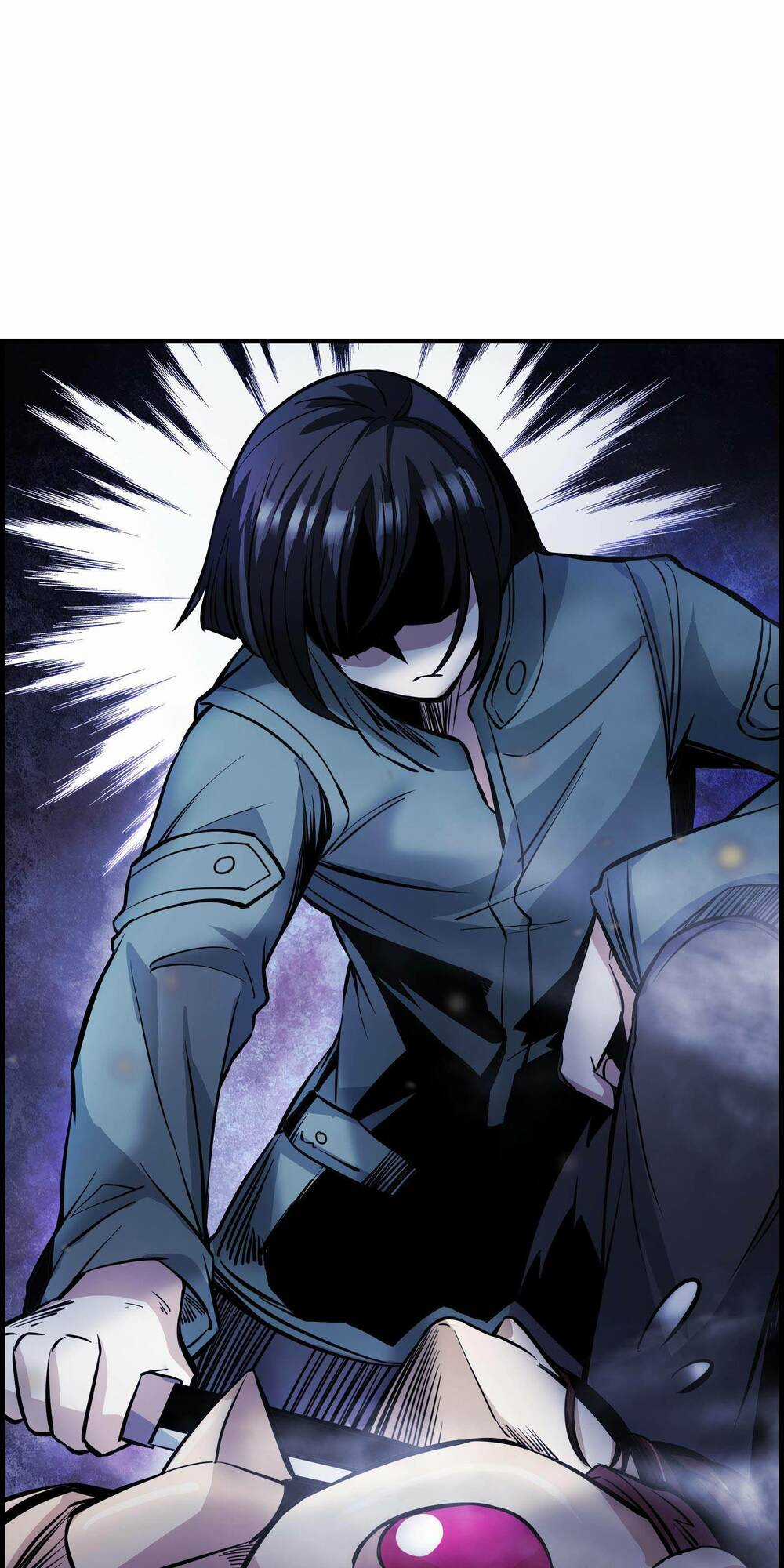 Hành Giả - Chapter 1 - Trang 79