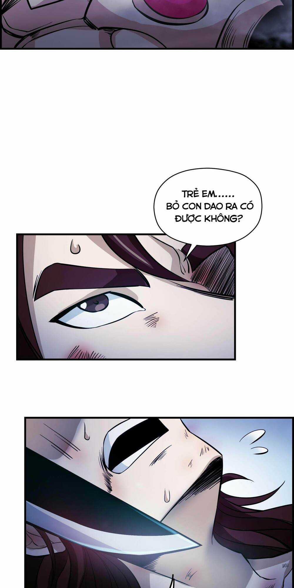 Hành Giả - Chapter 1 - Trang 80